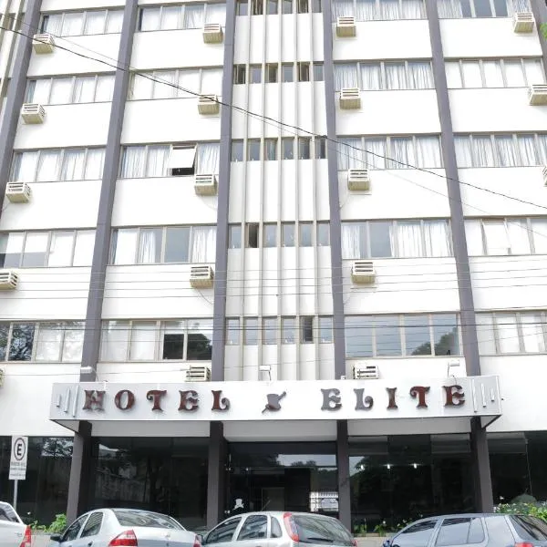 Hotel Elite