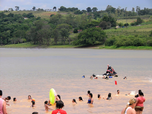 Melhores Hotéis Baratos Perto de Marimbondo, Paraná 2025