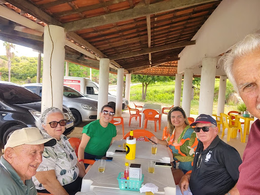 Melhores Hotéis Baratos Perto de Barraca do Cabral, Mato Grosso 2025