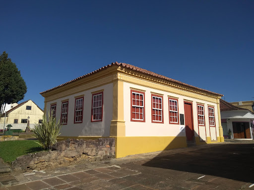 Melhores Hotéis Baratos Perto de Lapa, Paraná 2025