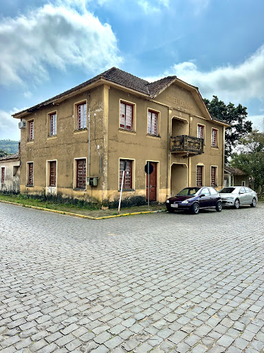 Melhores Hotéis Baratos Perto de São João do Polêsine, Rio Grande do Sul 2025