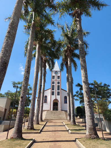 Melhores Hotéis Baratos Perto de Juruaia, Minas Gerais 2025