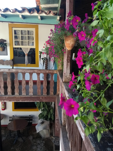 Melhores Hotéis Baratos Perto de Paracatu, Minas Gerais 2025