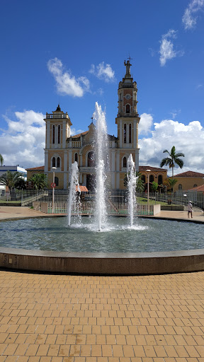 Melhores Hotéis Baratos Perto de Bom Jesus do Itabapoana, Rio de Janeiro 2025
