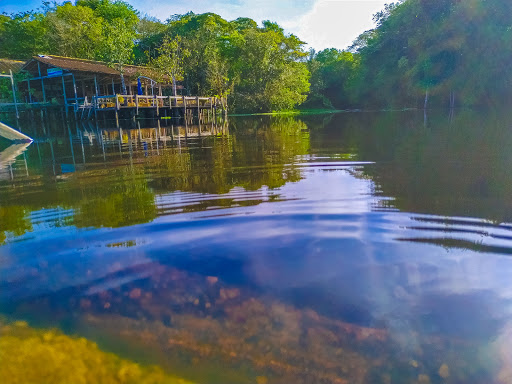 Melhores Hotéis Baratos Perto de Caraparu, Pará 2025