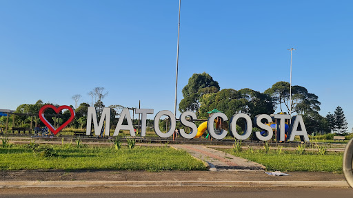 Melhores Hotéis Baratos Perto de Matos Costa, Santa Catarina 2025