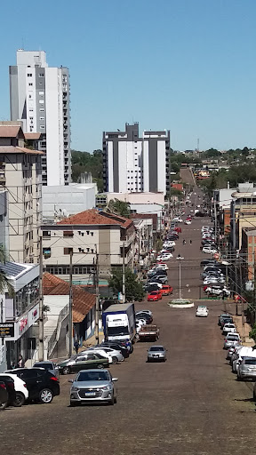 Melhores Hotéis Baratos Perto de Panambi, Rio Grande do Sul 2025