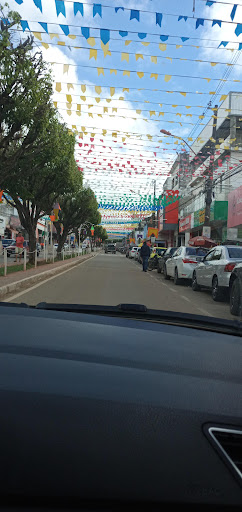Melhores Hotéis Baratos Perto de Euclides da Cunha, Bahia 2025