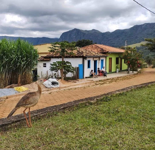 Melhores Hotéis Baratos Perto de Itambé do Mato Dentro, Minas Gerais 2025