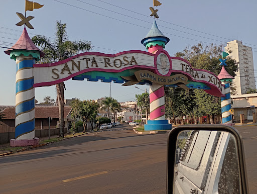 Melhores Hotéis Baratos Perto de Santa Rosa, Rio Grande do Sul 2025