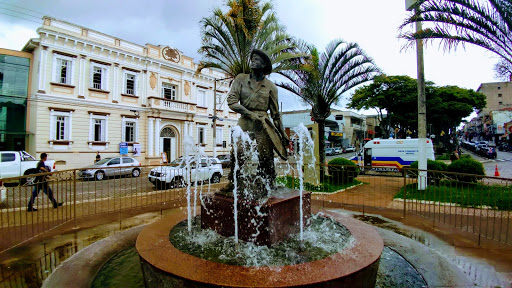 Melhores Hotéis Baratos Perto de Guaxupé, Minas Gerais 2025