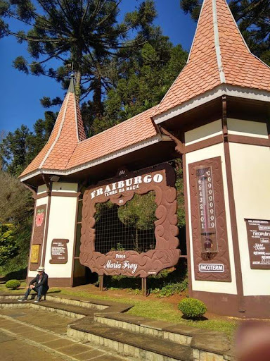 Melhores Hotéis Baratos Perto de Fraiburgo, Santa Catarina 2025