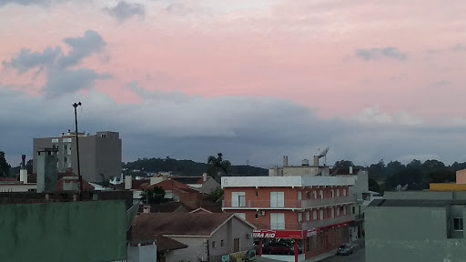 Melhores Hotéis Baratos Perto de Canguçu, Rio Grande do Sul 2025