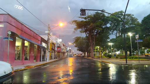 Melhores Hotéis Baratos Perto de Pilar do Sul, São Paulo 2025