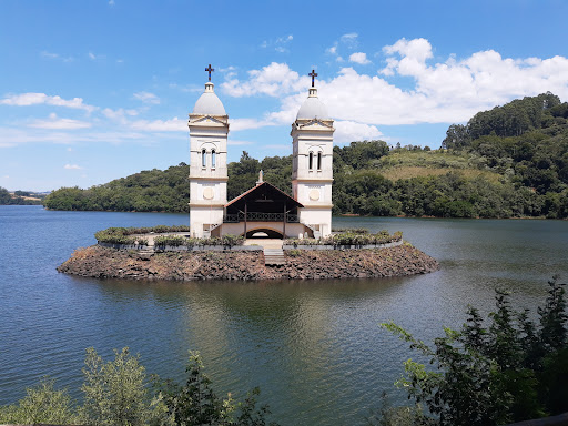 Melhores Hotéis Baratos Perto de Itá, Santa Catarina 2025