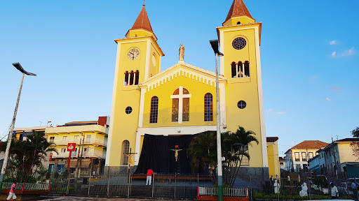 Melhores Hotéis Baratos Perto de São Gonçalo do Sapucaí, Minas Gerais 2025