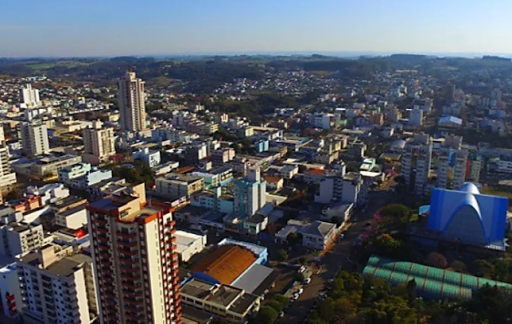 Melhores Hotéis Baratos Perto de São Miguel dʼOeste, Santa Catarina 2025