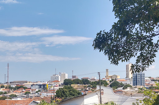 Melhores Hotéis Baratos Perto de Adamantina, São Paulo 2025