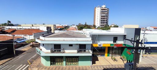 Melhores Hotéis Baratos Perto de Jales, São Paulo 2025