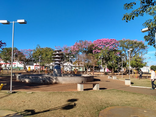 Melhores Hotéis Baratos Perto de Chapadão do Sul, Mato Grosso do Sul 2025