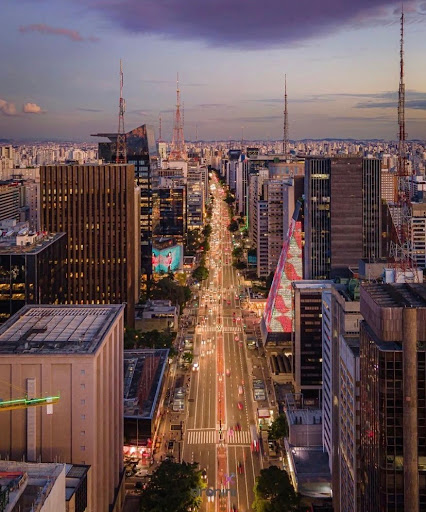Melhores Hotéis Baratos Perto de Bela Vista, São Paulo 2025