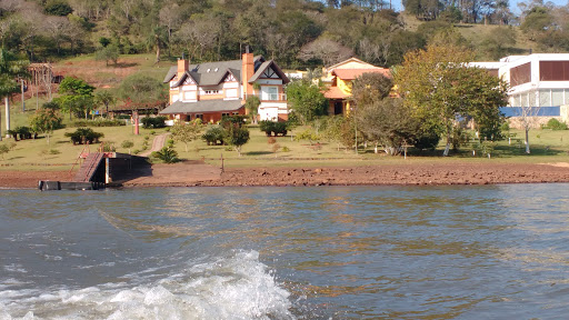 Melhores Hotéis Baratos Perto de Barras, Paraná 2025