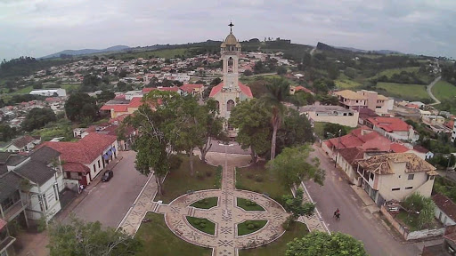 Melhores Hotéis Baratos Perto de São Francisco de Paula, Minas Gerais 2025