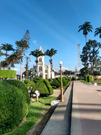 Melhores Hotéis Baratos Perto de Amargosa, Bahia 2025