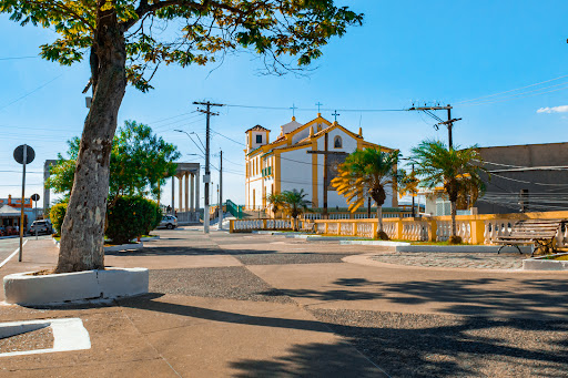 Melhores Hotéis Baratos Perto de Candeias, Bahia 2025