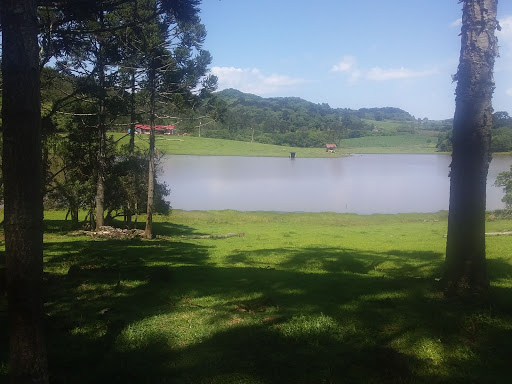 Melhores Hotéis Baratos Perto de Frei Rogério, Santa Catarina 2025